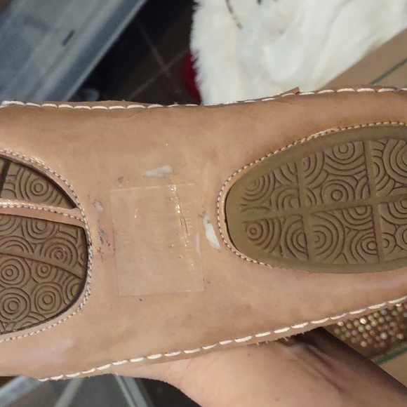 NWOT boho Soft boots - Picture 15 of 16